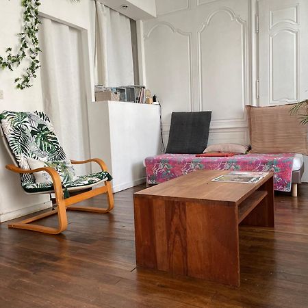Loft De La Plage Concurrence La Rochelle (Charente-Maritime) Exterior foto