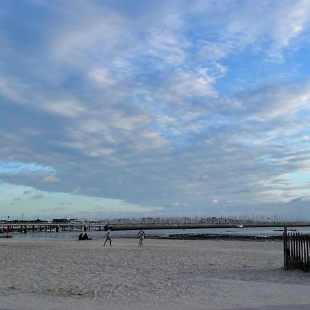 Loft De La Plage Concurrence La Rochelle (Charente-Maritime) Exterior foto