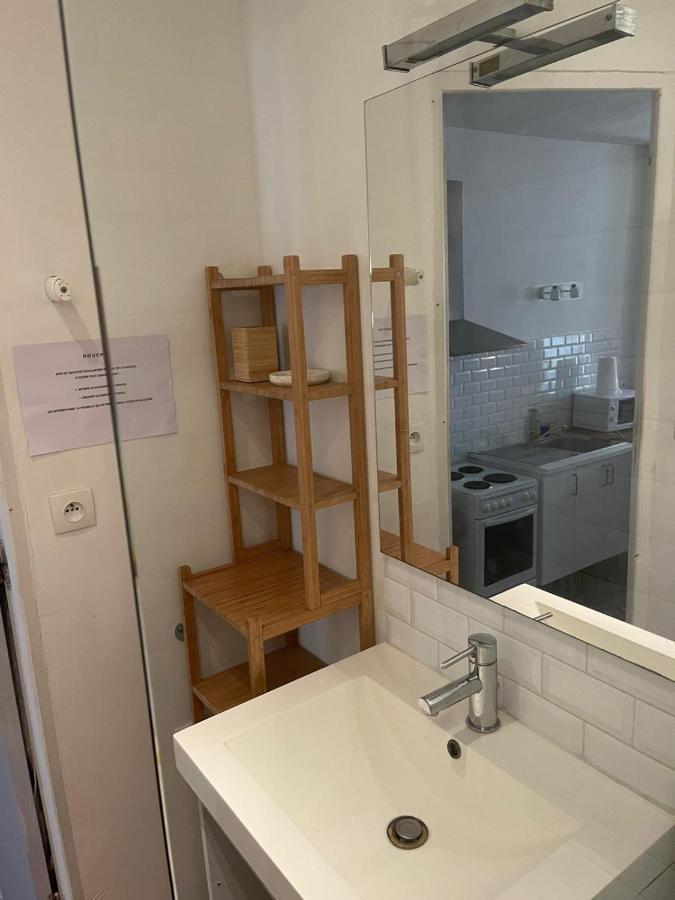 Loft De La Plage Concurrence La Rochelle (Charente-Maritime) Exterior foto