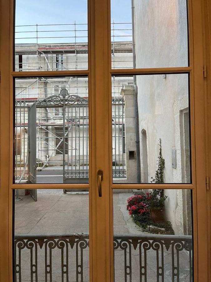 Loft De La Plage Concurrence La Rochelle (Charente-Maritime) Exterior foto
