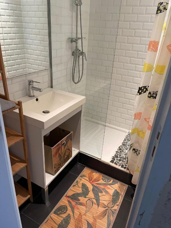 Loft De La Plage Concurrence La Rochelle (Charente-Maritime) Exterior foto
