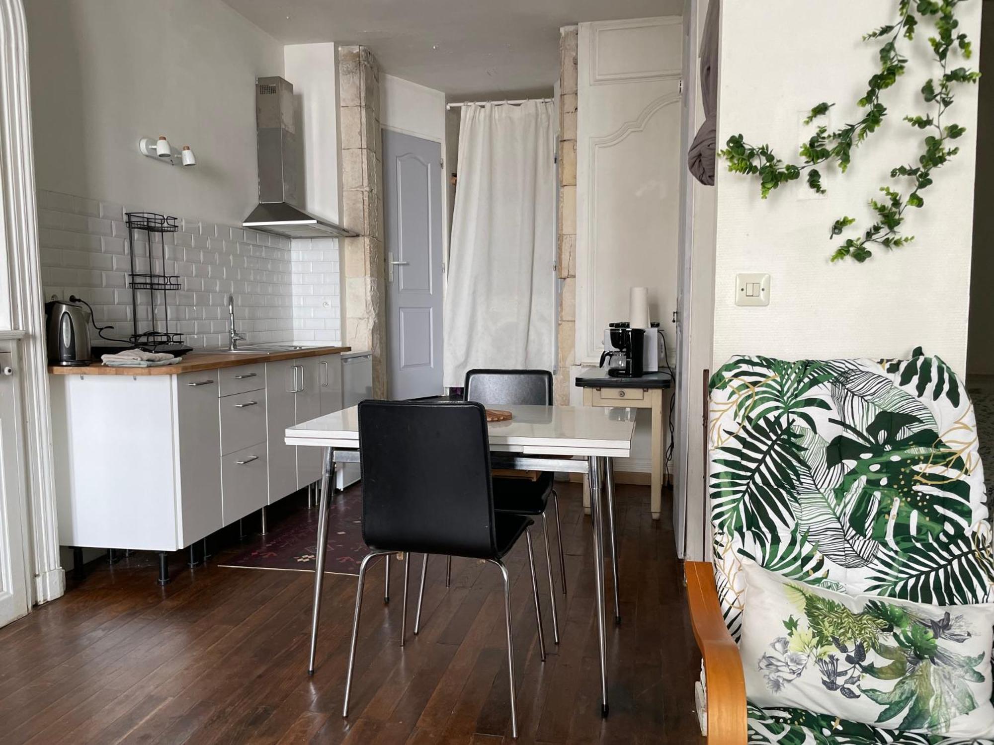Loft De La Plage Concurrence La Rochelle (Charente-Maritime) Exterior foto