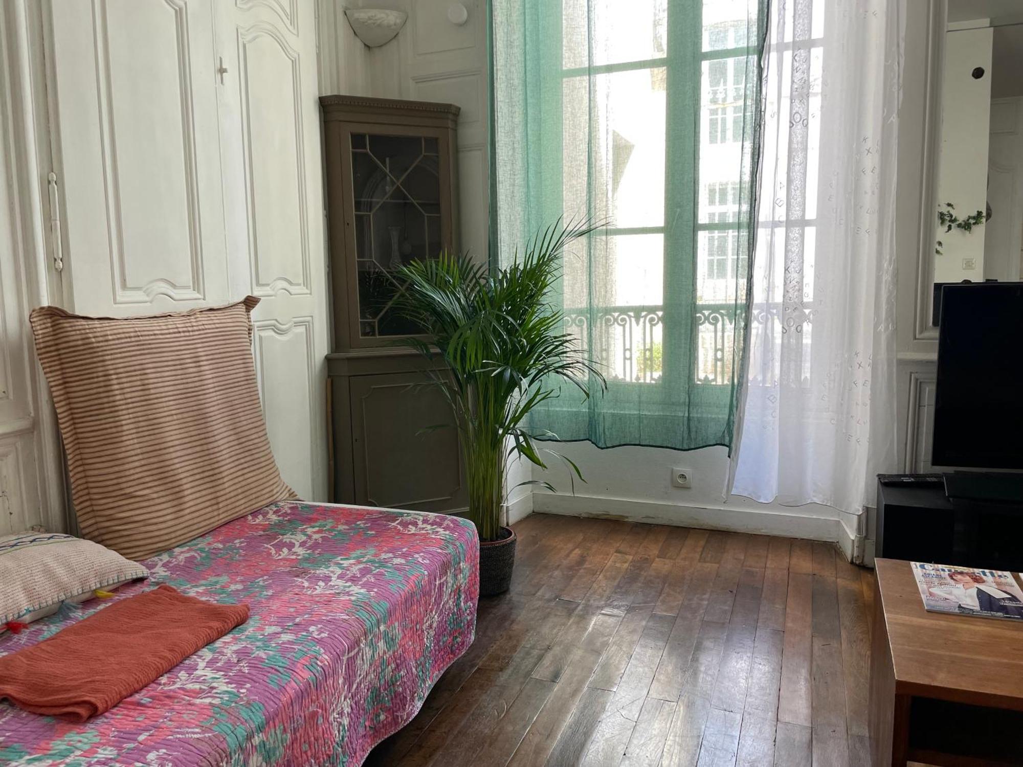 Loft De La Plage Concurrence La Rochelle (Charente-Maritime) Exterior foto